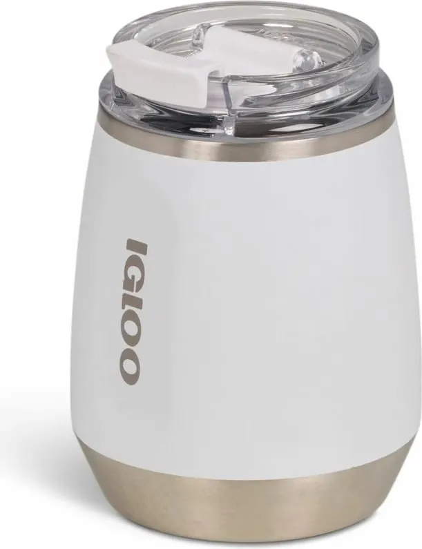 Gote Termike Inox 295ml Bardhe - 2