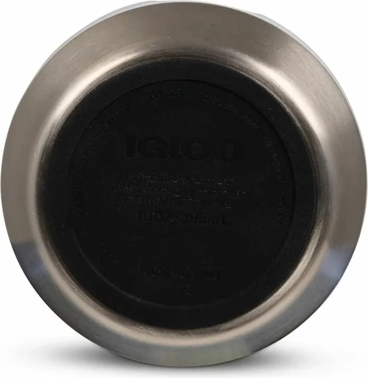 Gote Termike Inox 295ml Bardhe - 3