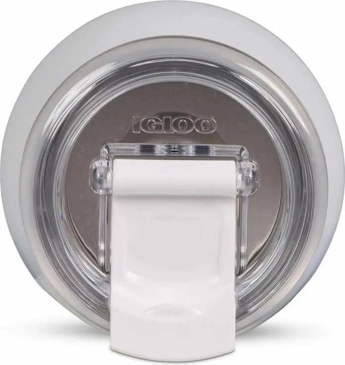 Gote Termike Inox 295ml Bardhe - 4