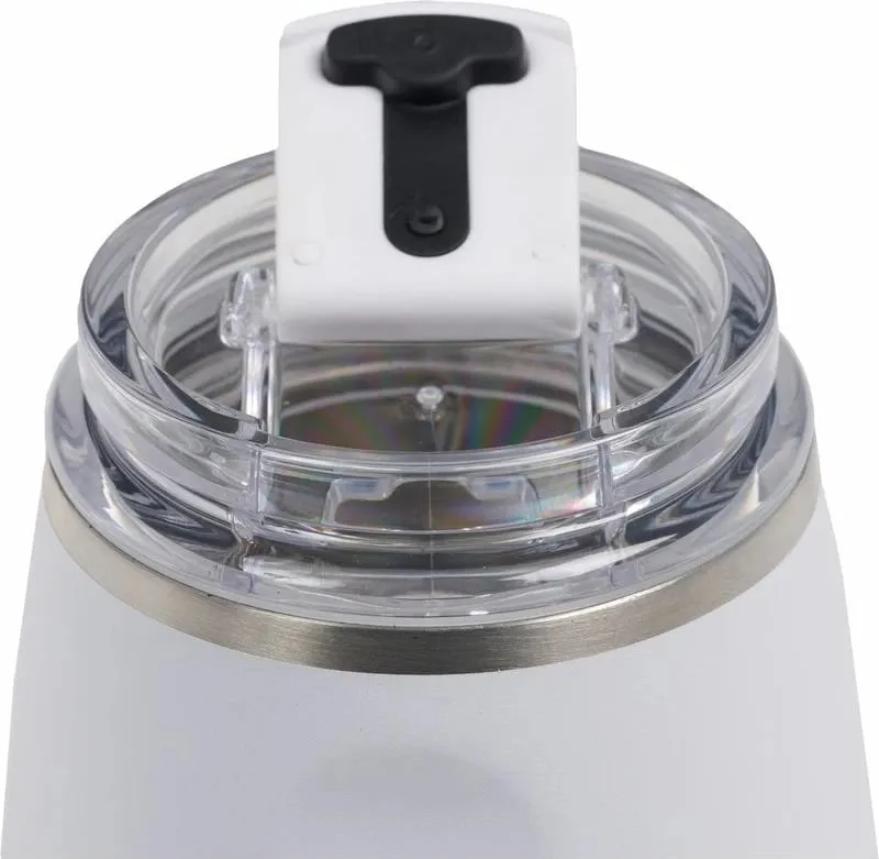 Gote Termike Inox 295ml Bardhe - 5