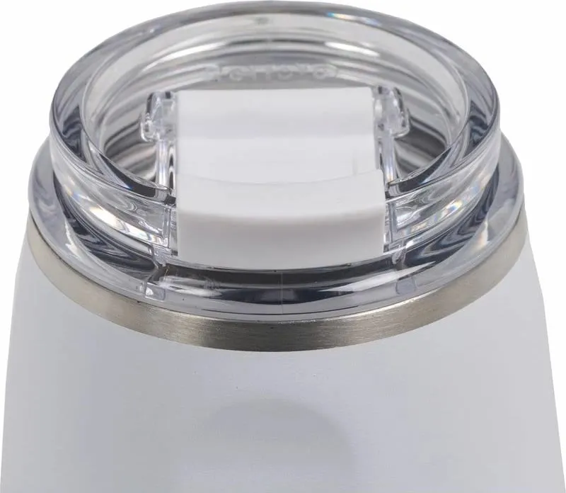 Gote Termike Inox 295ml Bardhe - 6