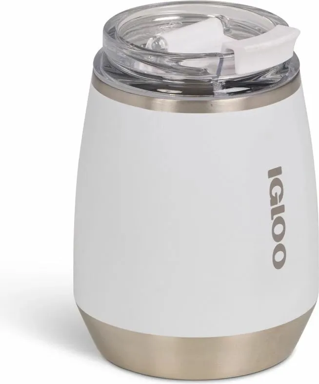 Gote Termike Inox 295ml Bardhe - 7