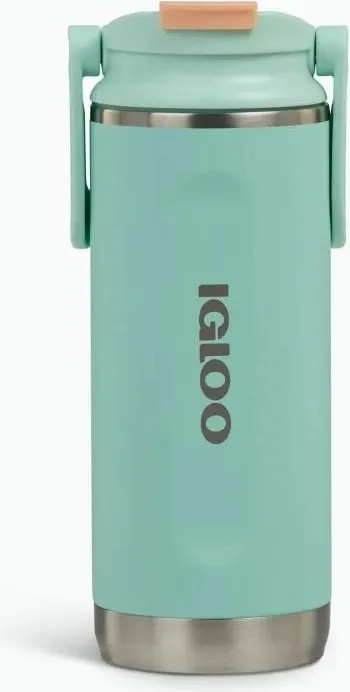 Gote Termike Inox 473ml Sea Foam - 1