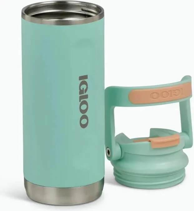 Gote Termike Inox 473ml Sea Foam - 2