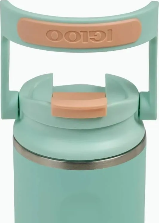 Gote Termike Inox 473ml Sea Foam - 4