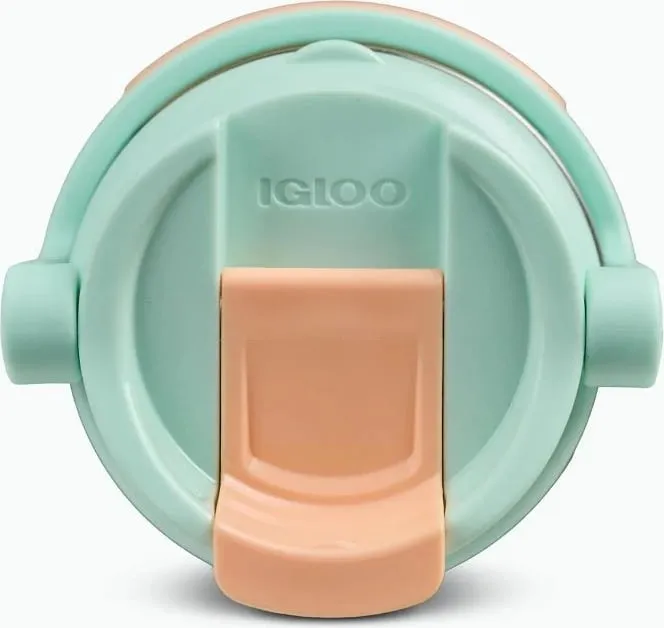 Gote Termike Inox 473ml Sea Foam - 6