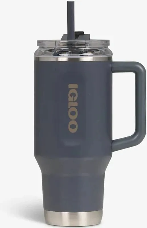 Gote Termike Inox 946ml Hiri - 1