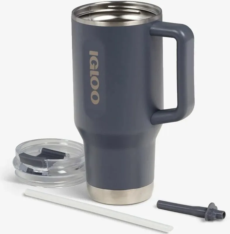 Gote Termike Inox 946ml Hiri - 4