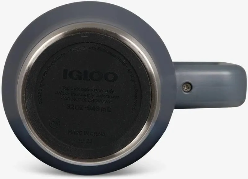 Gote Termike Inox 946ml Hiri - 7