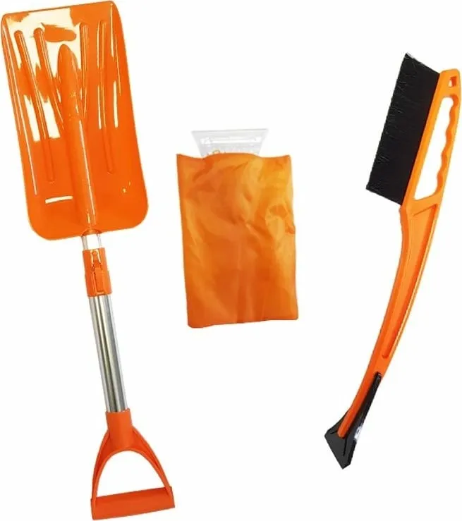 Set Dimeror 3pcs 8040 54017 - 1