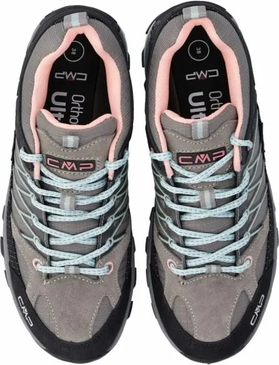Kepuce Rigel Low 40 3q54456 01pr - 3