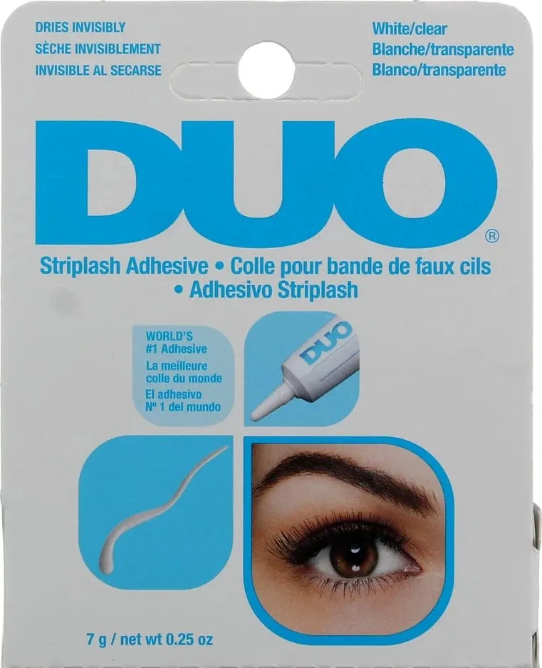 Ngjitës për qerpikë Duo - 1