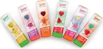 UB LIP BALM SET