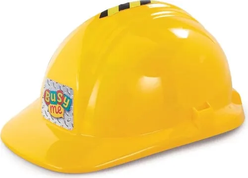 Busy Me Builders Helmet - 1