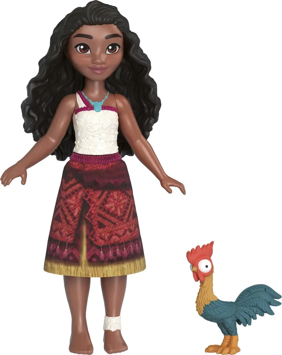 Disney Moana 2 – Varka Aventuriere - 3