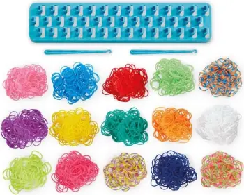 Out To Impress Loom Band Craft Set