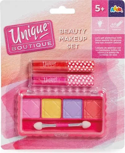Unique Boutique Beauty Makeup Set - 1