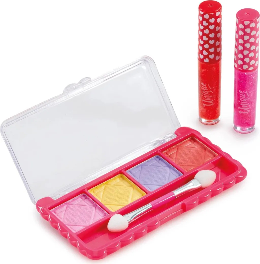 Unique Boutique Beauty Makeup Set - 2