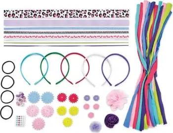 OTI 2 IN 1 HAIRBANDS V2 #