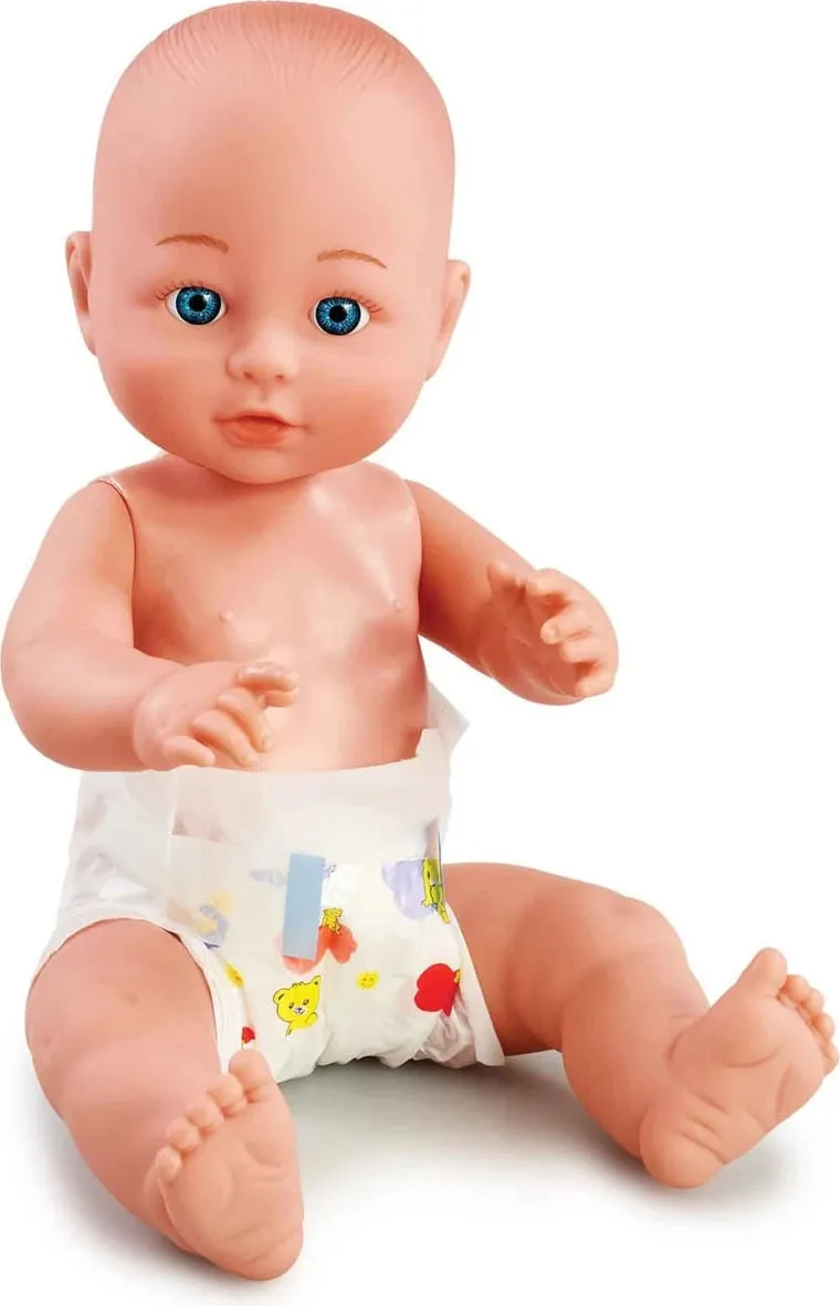 Be My Baby Nappy Accessory 5 Pack - 2