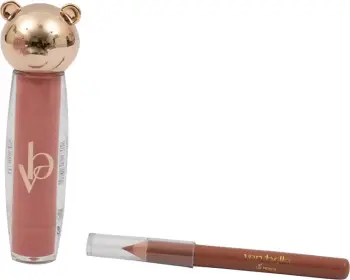 Very Bella Lip Tint and Pencil Makeup Set