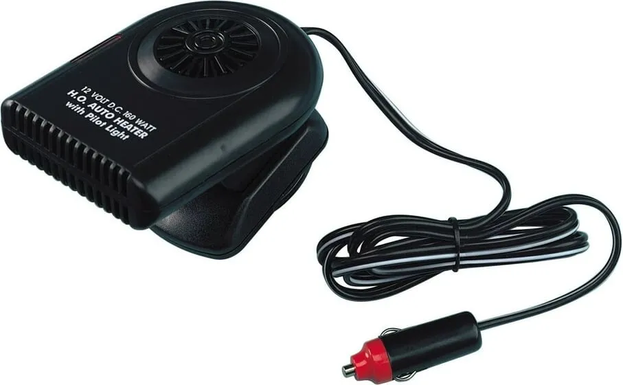 Ngrohese 12v 160w - 1