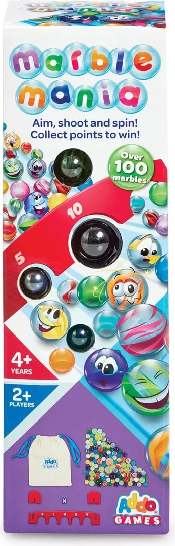 Addo Games Marble Mania Game - 1
