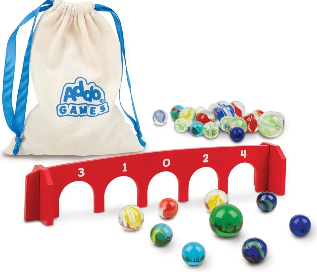Addo Games Marble Mania Game - 2
