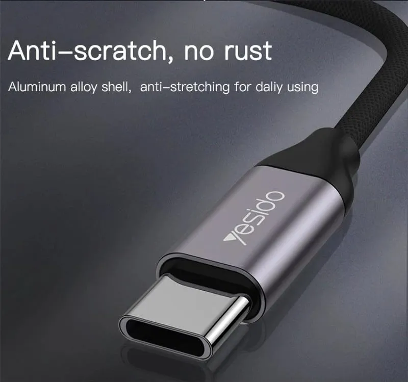 Kabllo Type-c To Aux 1m - 5