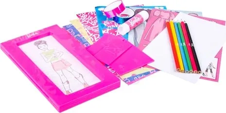 BARBIE FASHION STUDIO SE# - 1