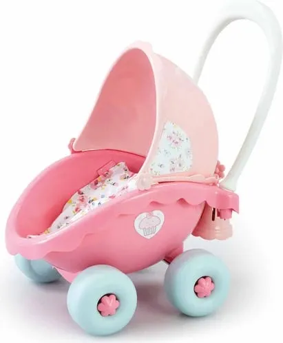 Cupcake My First Pram - 1