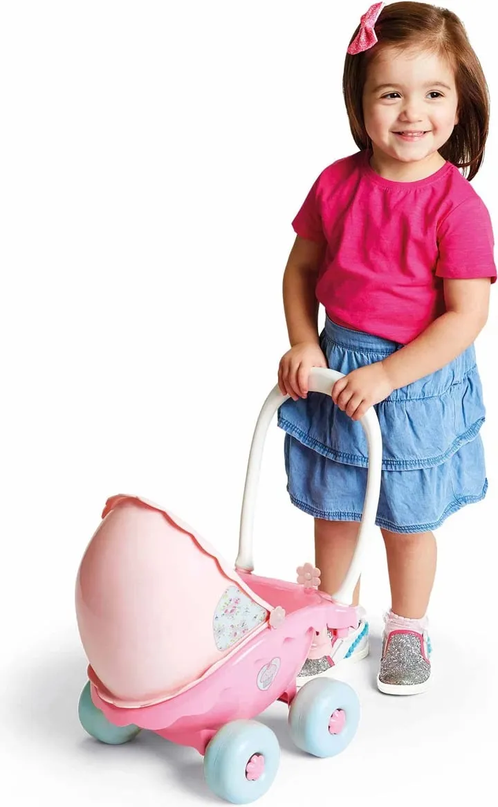 Cupcake My First Pram - 3