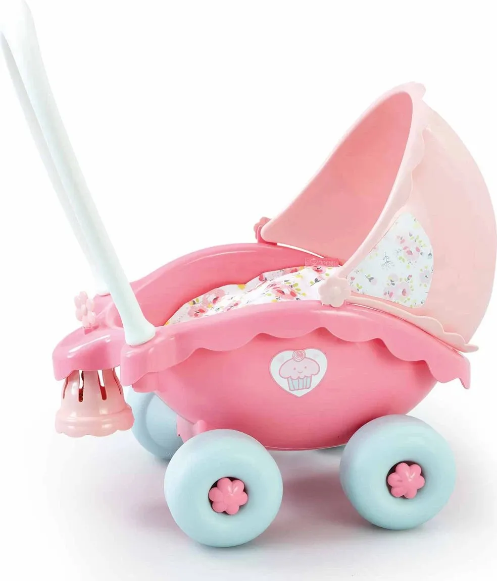 Cupcake My First Pram - 4