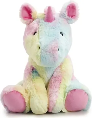 Snuggle Buddies Friendship Unicorn 32cm Soft Toy