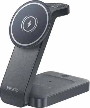 Mbushes Telefoni 4 Ne 1 Wireless 15w