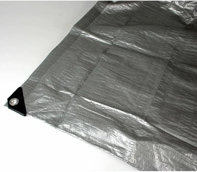 Mbulesa Cerade Per Rimorkio 2x2m - 2