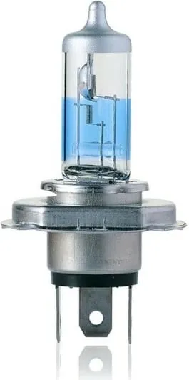 Lampa 12v 60/55w H4 Xenon150% - 1