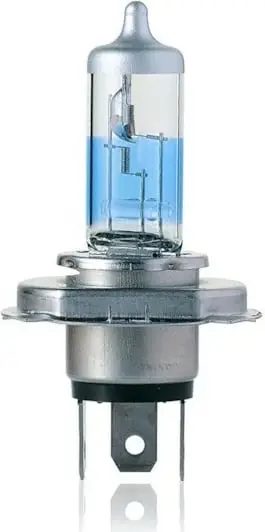 Lampa 12v 60/55w H4 Xenon150%