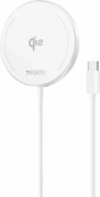 Mbushes Telefoni Wireless Type-c 15w