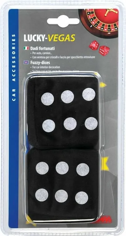 Figura Fati Dekorative Bardh-zi - 2