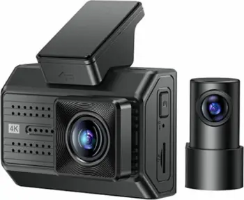 Kamer Dash Para Dhe Pas 4k 2g/32mb 32gb