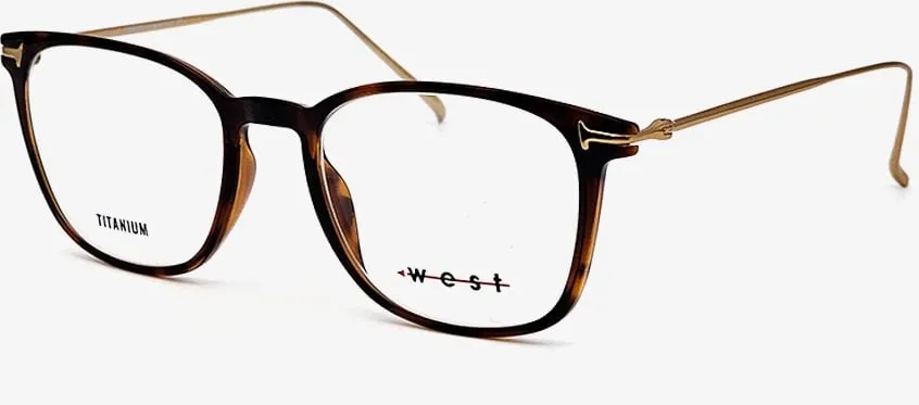 Korniza optike unisex West WV103 48 C.3 - 1