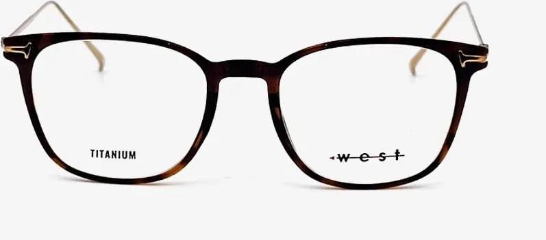 Korniza optike unisex West WV103 48 C.3 - 2