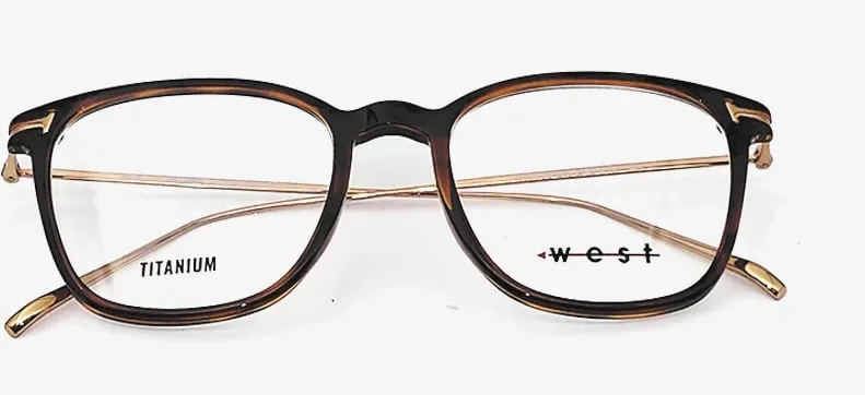 Korniza optike unisex West WV103 48 C.3 - 4