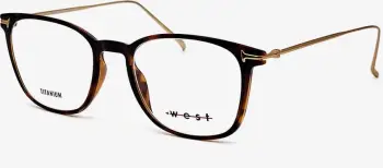 Korniza optike unisex West WV103 48 C.3