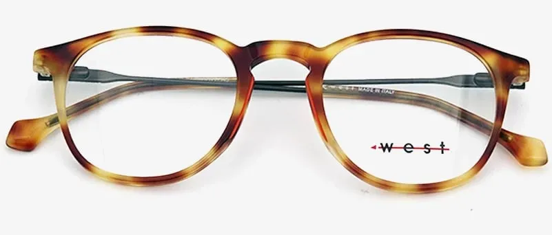 Korniza optike unisex West WV210 48 C.1 - 4