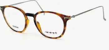 Korniza optike unisex West WV104 46 C.3