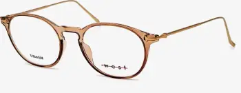 Korniza optike unisex West WV105 48 C.6
