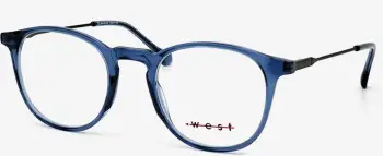 Korniza optike unisex West WV210 48 C.3