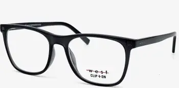 Korniza optike për meshkuj West WV273 53 C.3